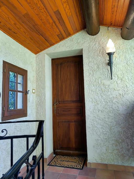 Cadre D'Exception Apartment Orange  Exterior foto